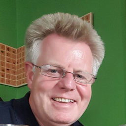 Andreas Ohlert