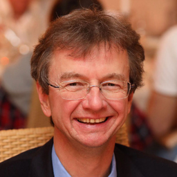 Dr. Ulrich Müller