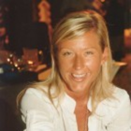 Nina Rudhart