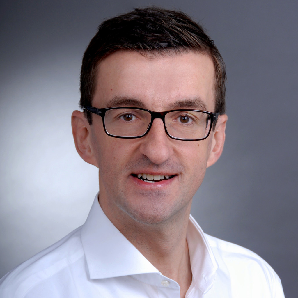 Benjardin Gärtner Leiter Portfoliomanagement Aktien Union