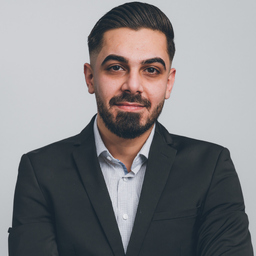 Marwan Abazeid's profile picture