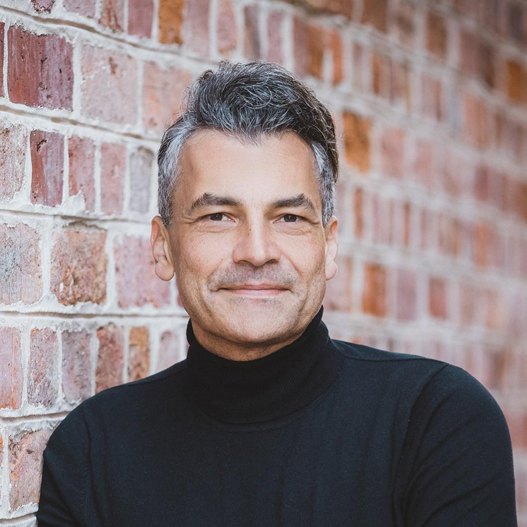 Everhard Dick Leitung Projektmanagement GREENFIBER