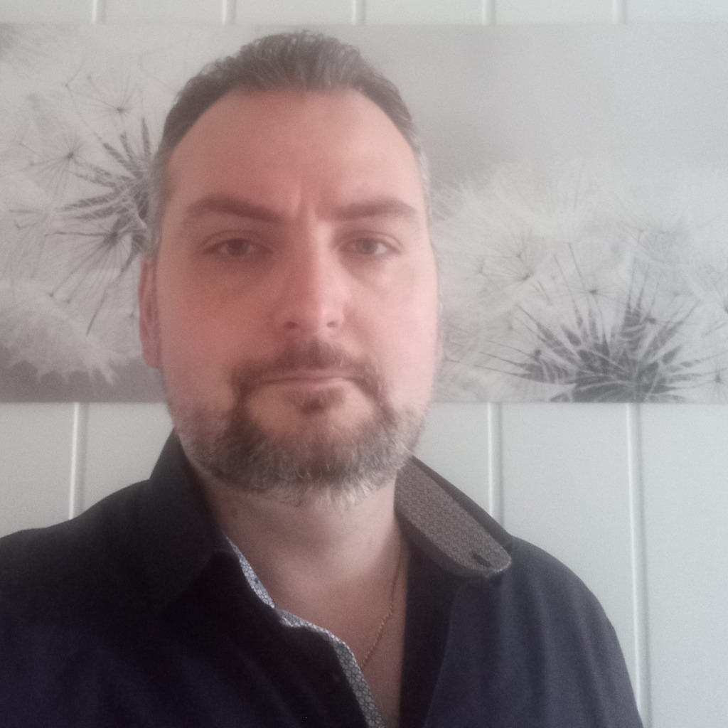 Darius Haiduk ITServicemanagement enviaMGruppe XING