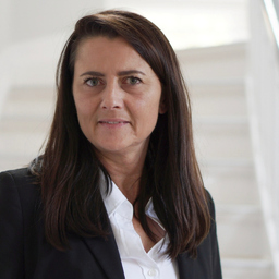 Kerstin Stratmann