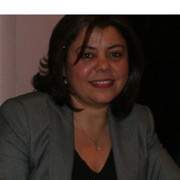 Emine Aydın