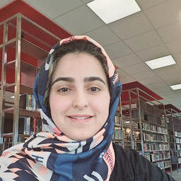 Parisa Esmaeili Tazangi