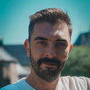 Social Media Profilbild Oliver Harder Düsseldorf
