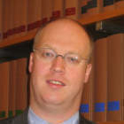 Oliver Freiherr von Gregory