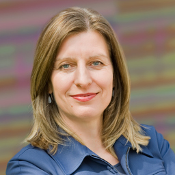 Kirsten Wengmann