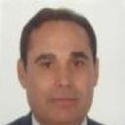 Prof. Fernando Antonio Rivas Santiago