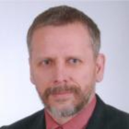 Martin Vogell