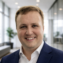 Daniel Haas Daniel Haas's profile picture