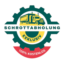 Schrottabholung Exklusiv