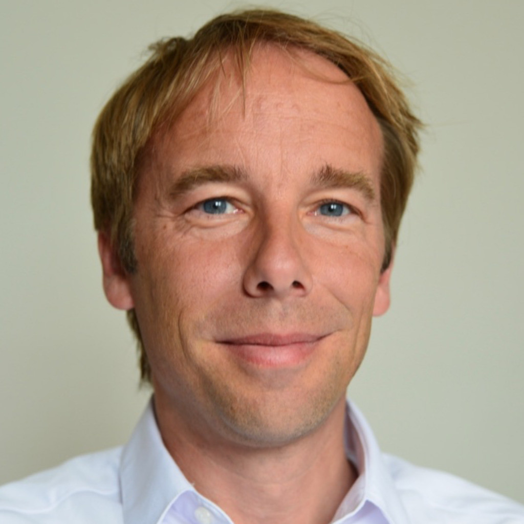 Jan Schütte Geschäftsführender Gesellschafter Re/ Max Immobilien Hamburg Oben & Schütte