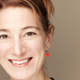 Tina Müller