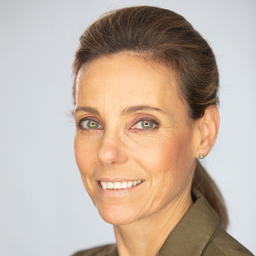 Pascale Mörikofer