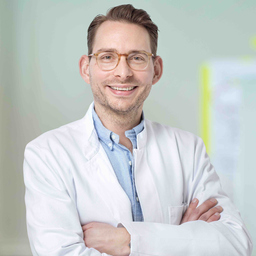 Dr. Felix Wagner