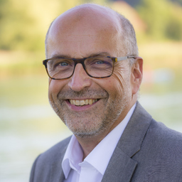 Stefan Muri