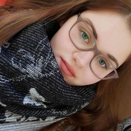 Liliane Krause