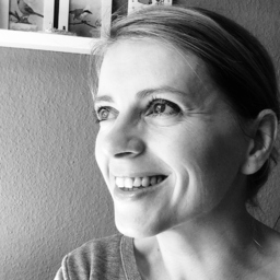 Barbara Hallbauer