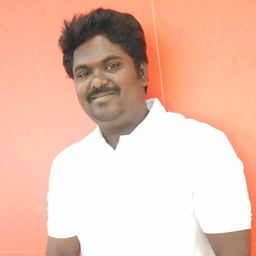 Prasanth Krishnamoorthy
