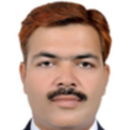 Ing. Mohammad Anam Khan