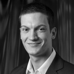 Patrick Straub