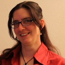 Karin Pancheri