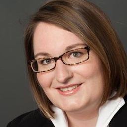 Dipl.-Ing. Annemarie Schlenker