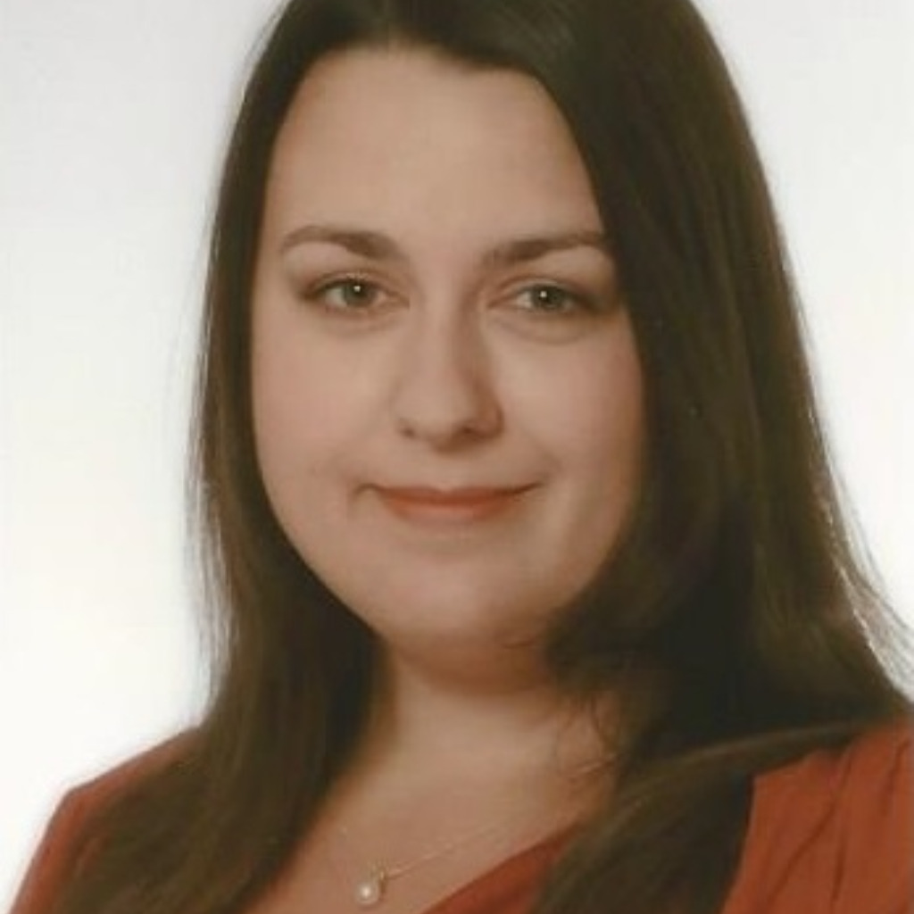 Janine Bolius Technical Manager of Virology IDEXX Laboratories, Inc