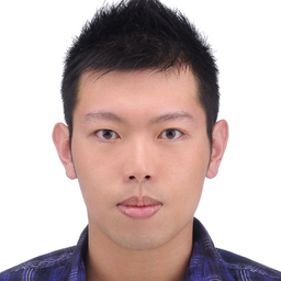 Chris Kao