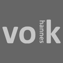 Johannes Volk