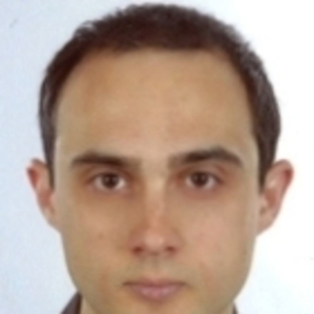 Emiliano Munoz Ortigosa Senior Engineer, Product and Test Elpida