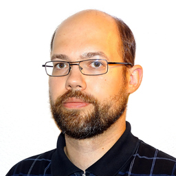 Dipl.-Ing. Johannes Kremer