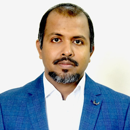 Shaikh Ali