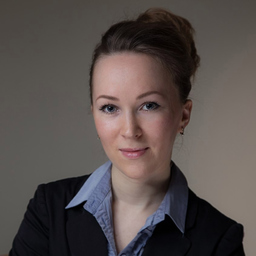 Alexandra Gontarenko