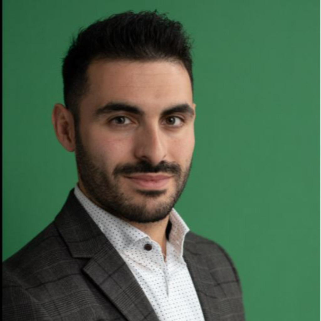 Giovanni Bartoli Team Manager Recruiting Bertrandt Group XING