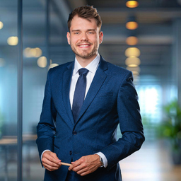 Alexander Wehrmann