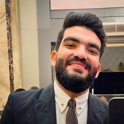 Mostafa Eldeeb
