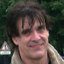 Günter Büttgen