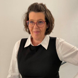 Bettina Wroblewski