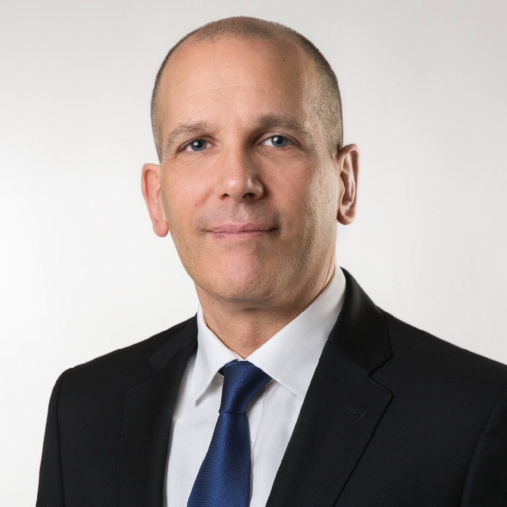 Rene Treptau Executive Director, Client Investment Specialists