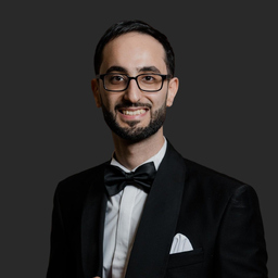 Houssam Nasser