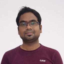 Shubham Dwivedi