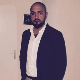 Gökhan Ulas