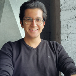 Kamyar Kafi