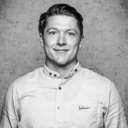 Ing. Dominik Leitgeb