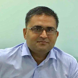Kewal Krishan Sharma