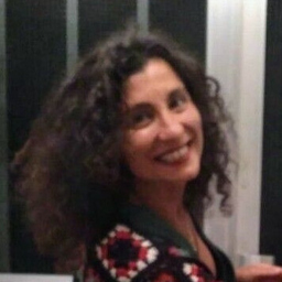Yolanda valcarcel Riveiro