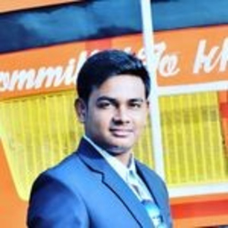 Md Shohanur Rahman